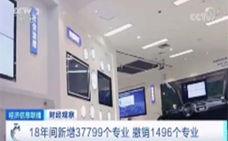 【潤康】高鉻輥套與您分享：冷門專業(yè)，百萬年薪有人靠他引爆網(wǎng)絡(luò)，爆款or冷門