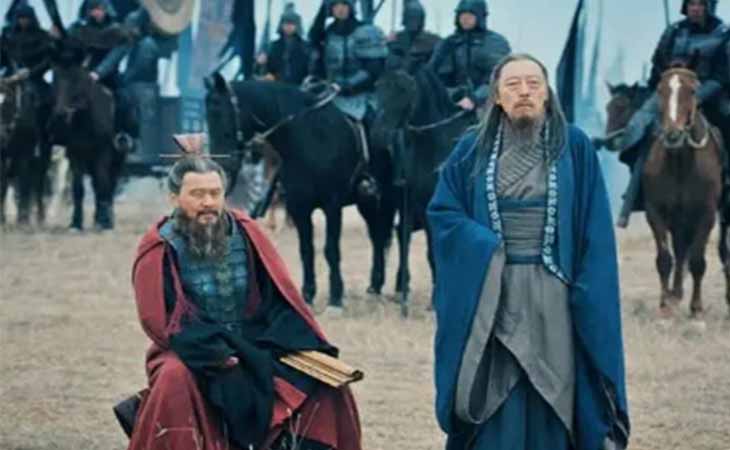熬死了曹家三代人，等到七十高齡才造反，司馬懿怕啥【潤康】高鉻輥套對(duì)此看法