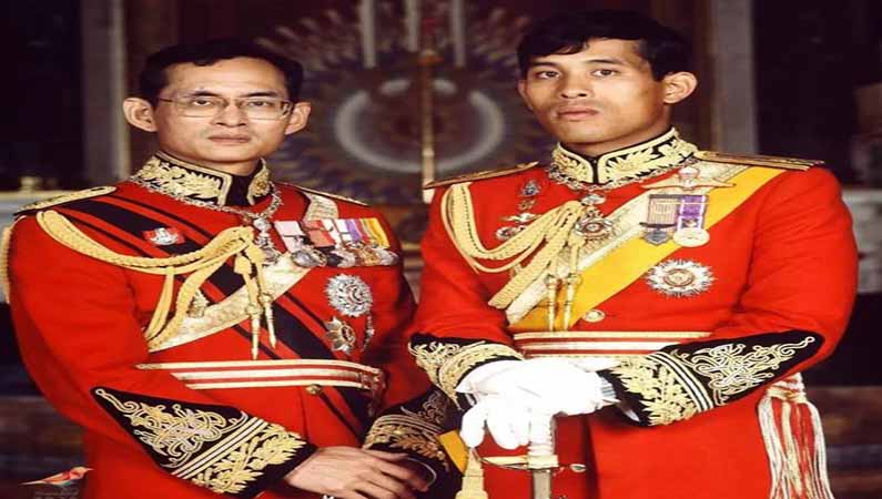 泰國曼谷數(shù)萬人示威游行，要求改革君主立憲制【潤康】磨煤機(jī)磨輥對(duì)此看法