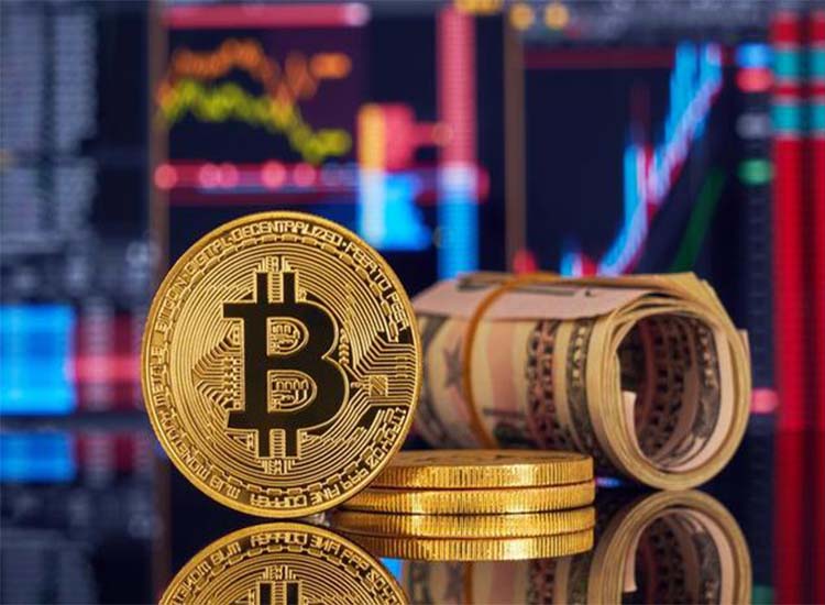 比特幣暴漲349%，徹底突破16000美元真跟撿錢沒(méi)區(qū)別【潤(rùn)康】磨煤機(jī)磨輥對(duì)此看法
